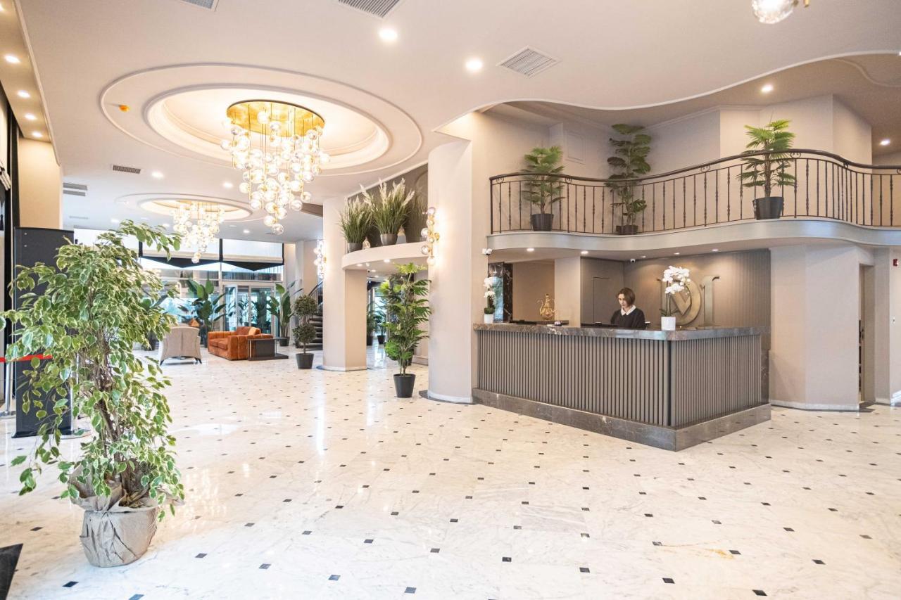 Destiny Marine Hotel - Istanbul — Photos 1